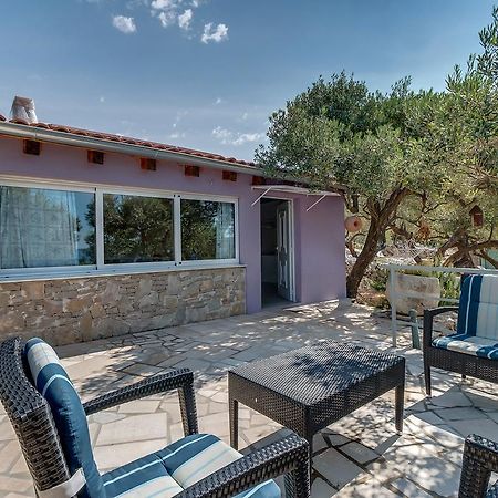 Holiday Home Nikol Veli Lošinj Exterior foto