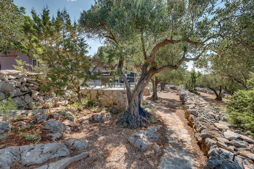 Holiday Home Nikol Veli Lošinj Exterior foto