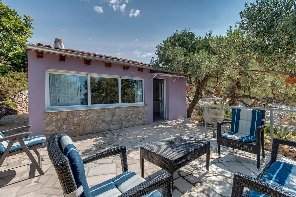 Holiday Home Nikol Veli Lošinj Exterior foto