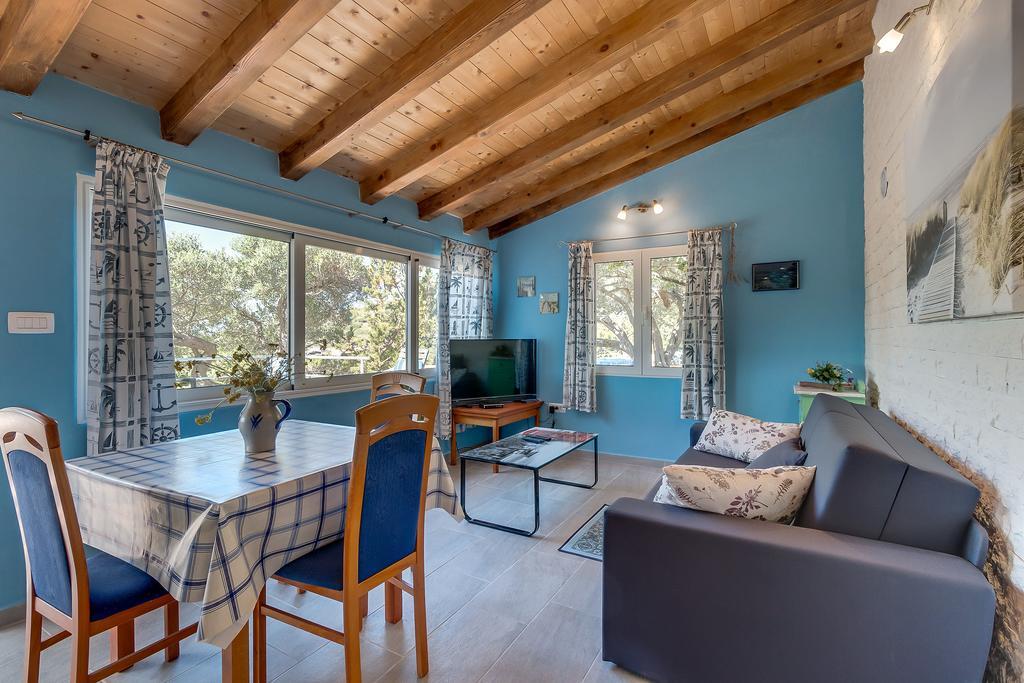 Holiday Home Nikol Veli Lošinj Exterior foto