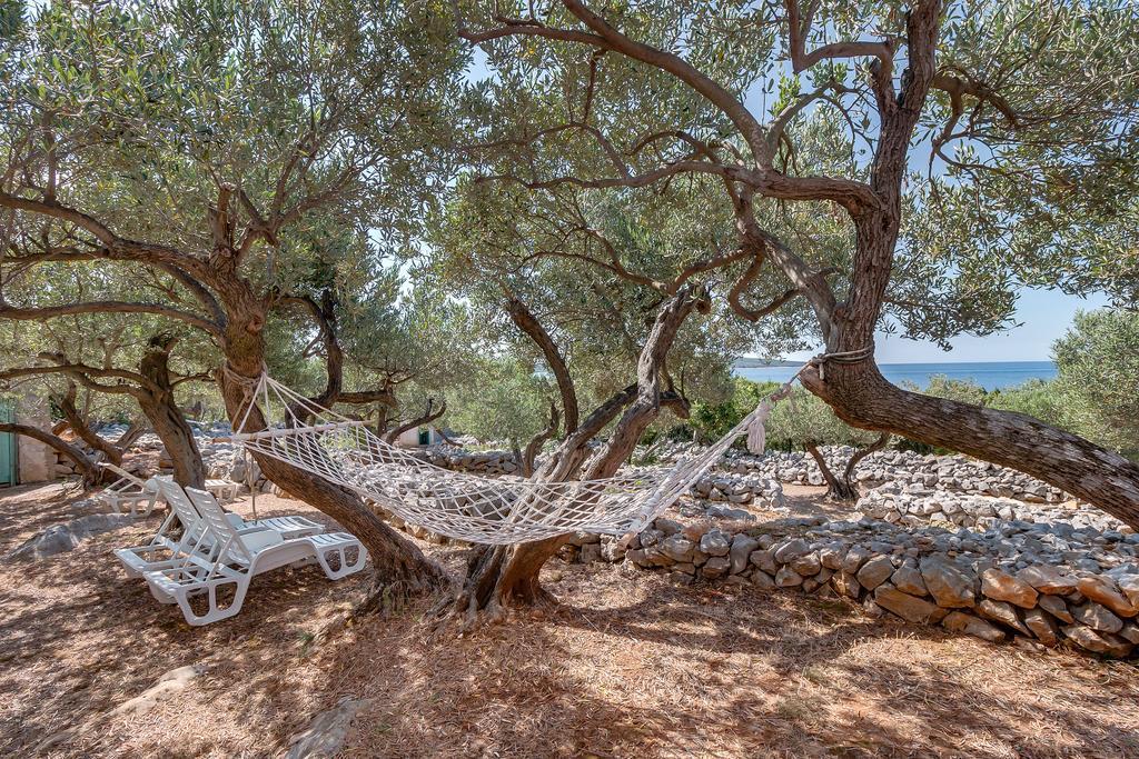 Holiday Home Nikol Veli Lošinj Exterior foto
