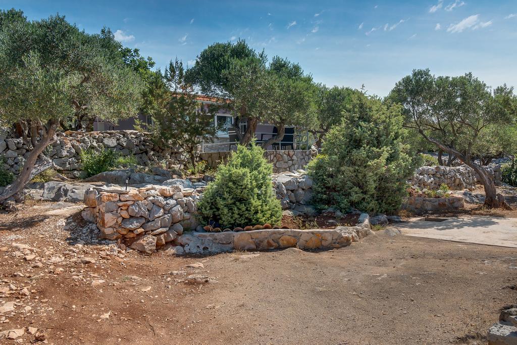 Holiday Home Nikol Veli Lošinj Exterior foto