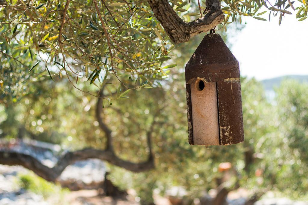 Holiday Home Nikol Veli Lošinj Exterior foto