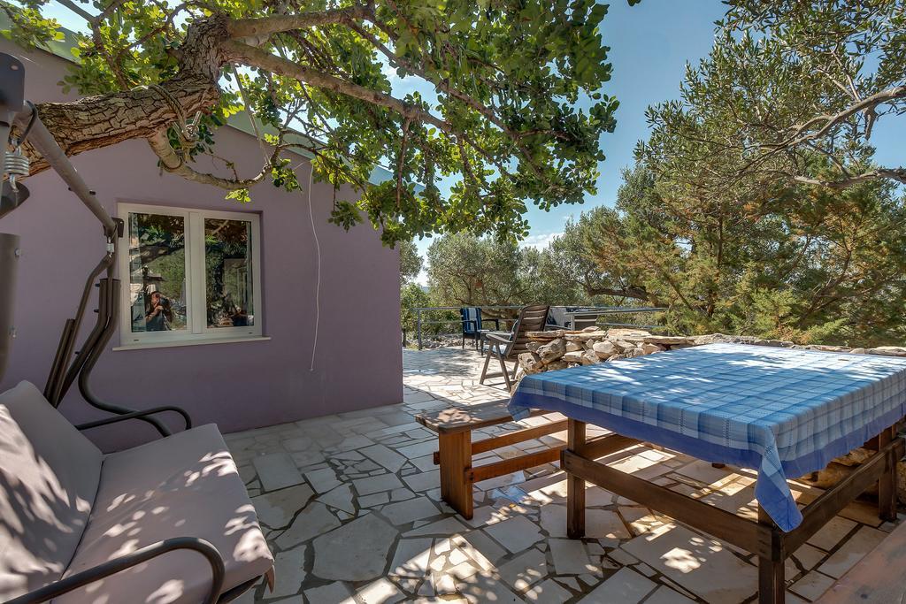 Holiday Home Nikol Veli Lošinj Exterior foto