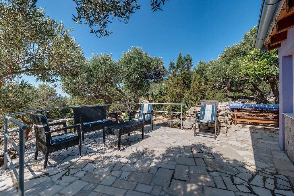 Holiday Home Nikol Veli Lošinj Exterior foto