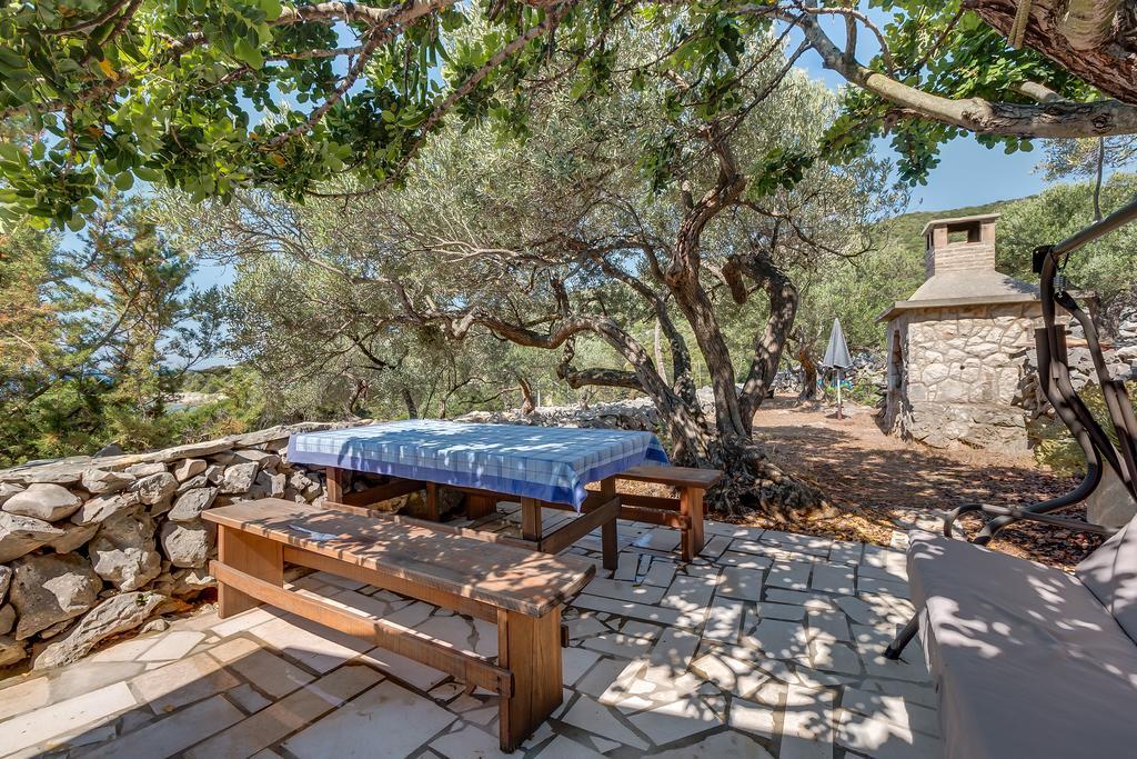 Holiday Home Nikol Veli Lošinj Exterior foto