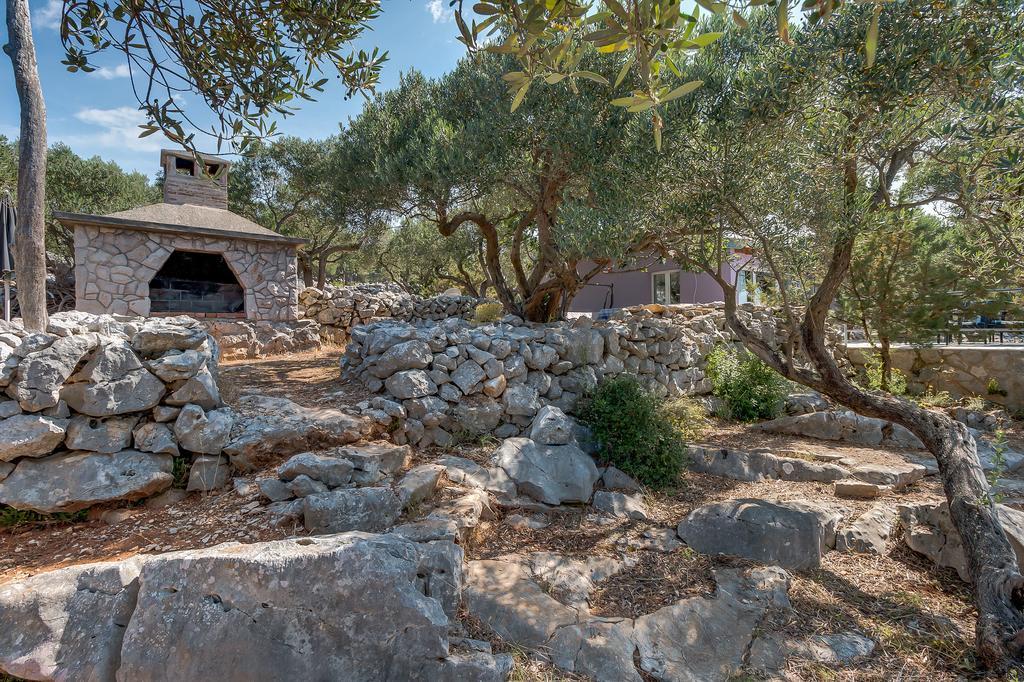 Holiday Home Nikol Veli Lošinj Exterior foto