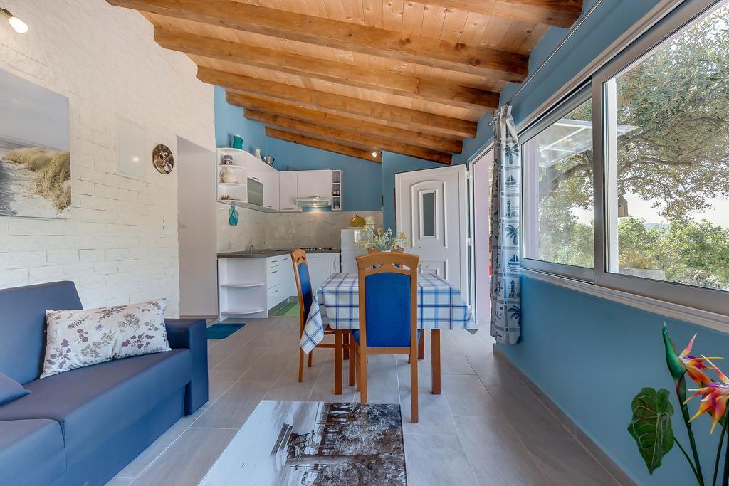 Holiday Home Nikol Veli Lošinj Exterior foto