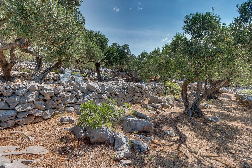 Holiday Home Nikol Veli Lošinj Exterior foto