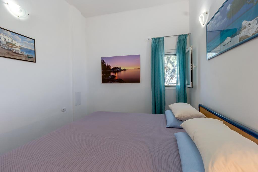 Holiday Home Nikol Veli Lošinj Exterior foto