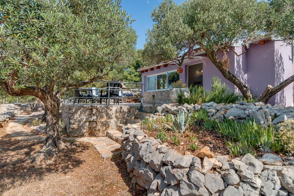 Holiday Home Nikol Veli Lošinj Exterior foto