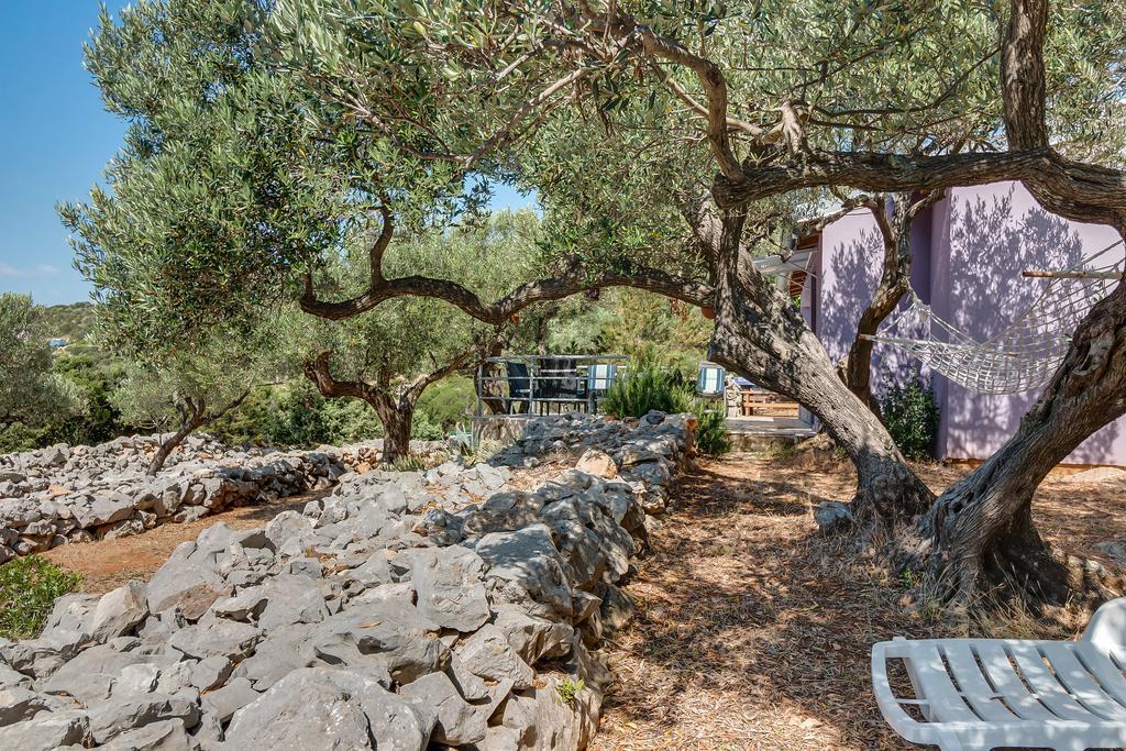 Holiday Home Nikol Veli Lošinj Exterior foto