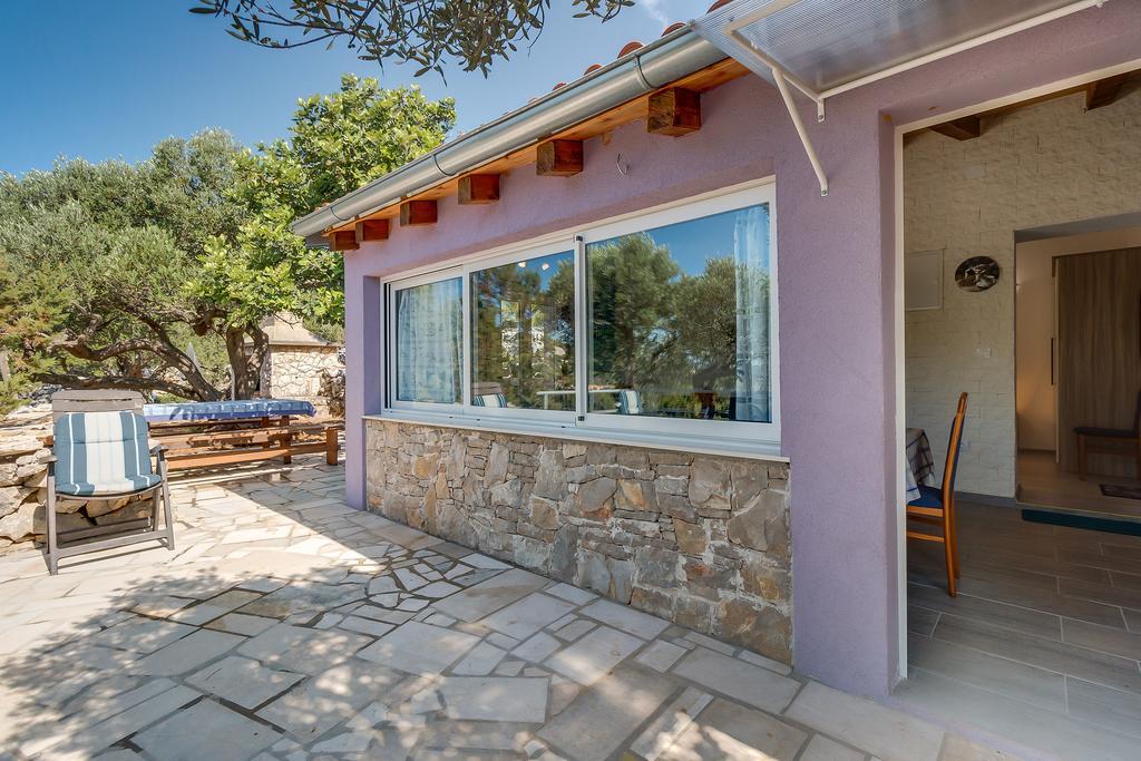 Holiday Home Nikol Veli Lošinj Exterior foto